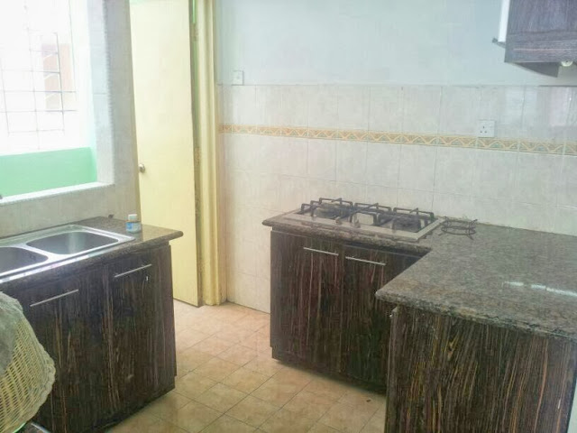 nilam puri condo, Puchong FREEHOLD good condition - photo 6