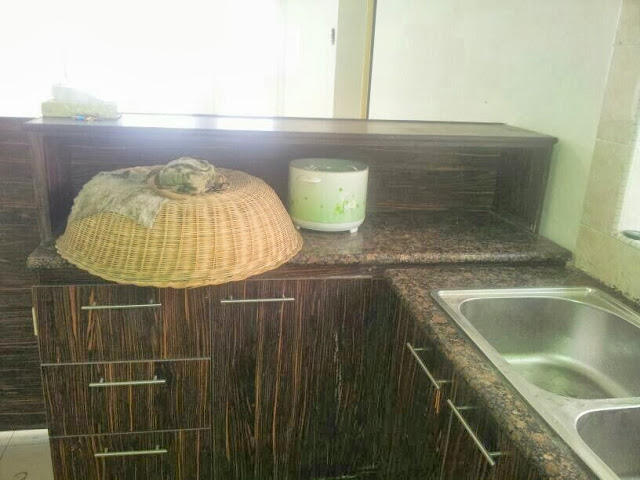 nilam puri condo, Puchong FREEHOLD good condition - photo 7