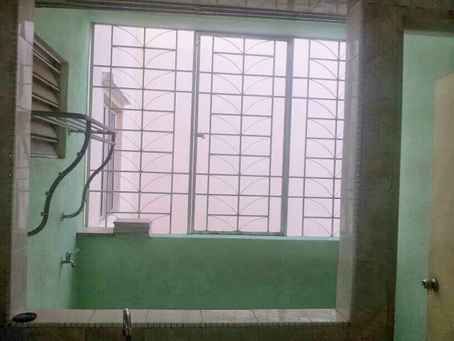 nilam puri condo, Puchong FREEHOLD good condition - photo 8