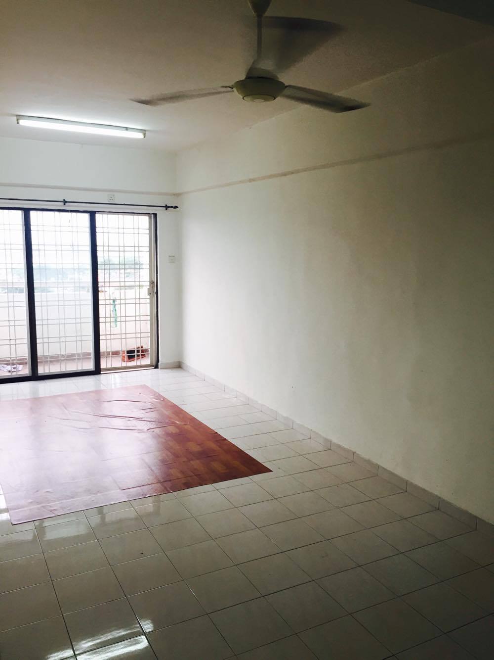 Vista Millennium, Puchong 3r2b non bumi - photo 2