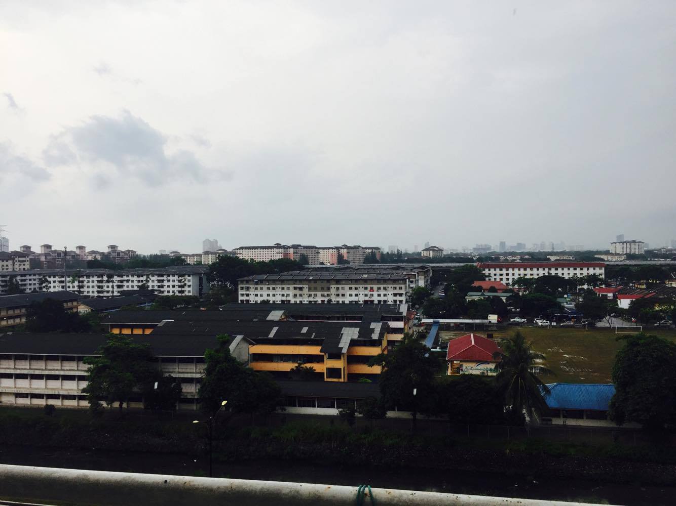 Vista Millennium, Puchong 3r2b non bumi - photo 5