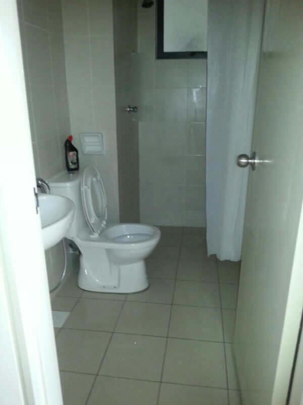Setia Walk, Pusat Bandar Puchong, two car park - photo 3