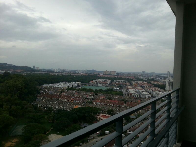 Setia Walk, Pusat Bandar Puchong, two car park - photo 4