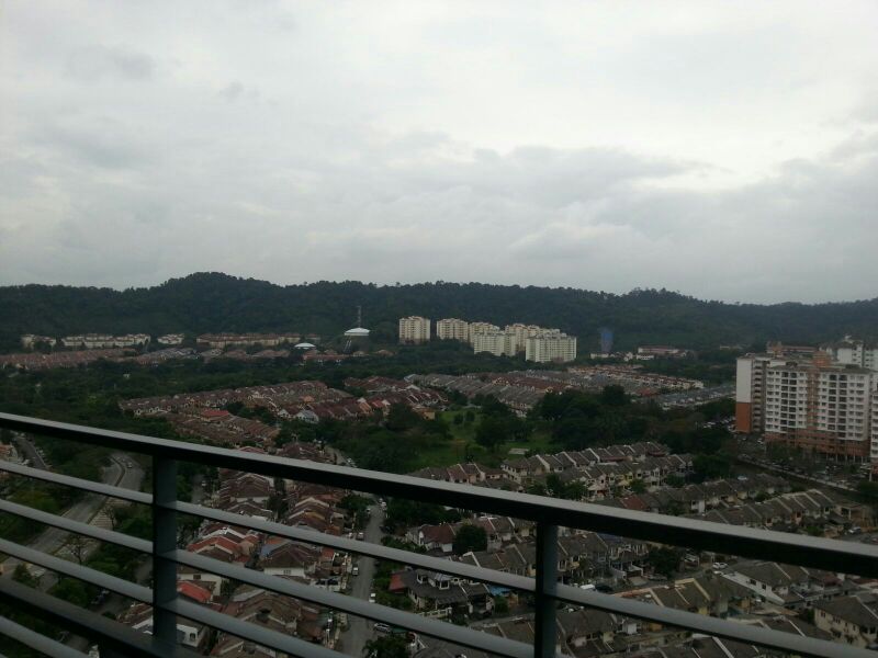 Setia Walk, Pusat Bandar Puchong, two car park - photo 5