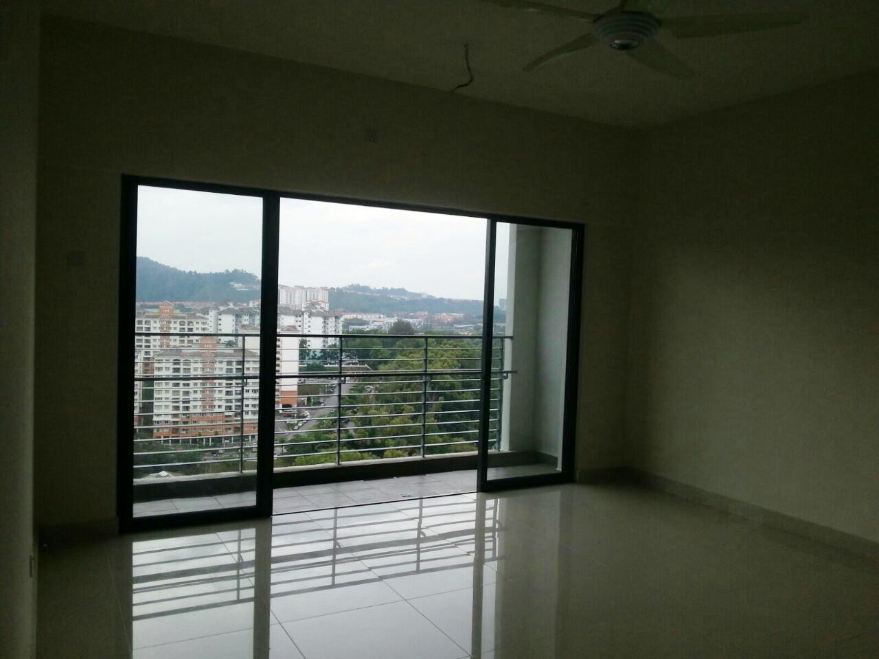 Setia Walk, Pusat Bandar Puchong, two car park - photo 2