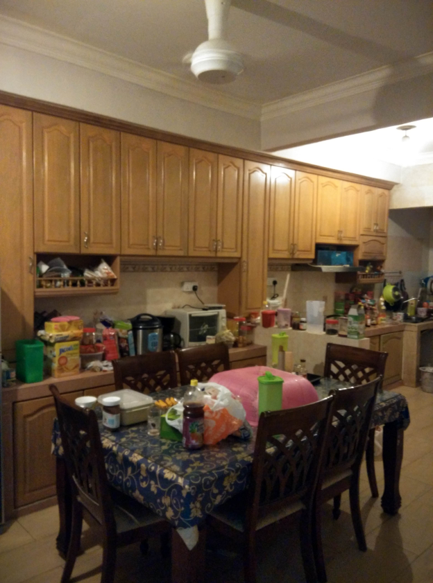 2 storey bp10, bukit puchong 2, 22x75, extended - photo 2