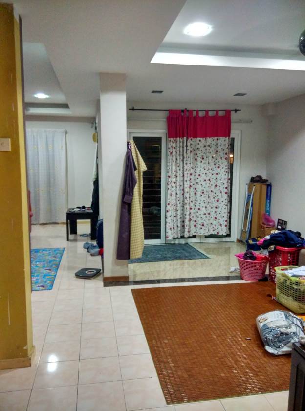 2 storey bp10, bukit puchong 2, 22x75, extended - photo 5