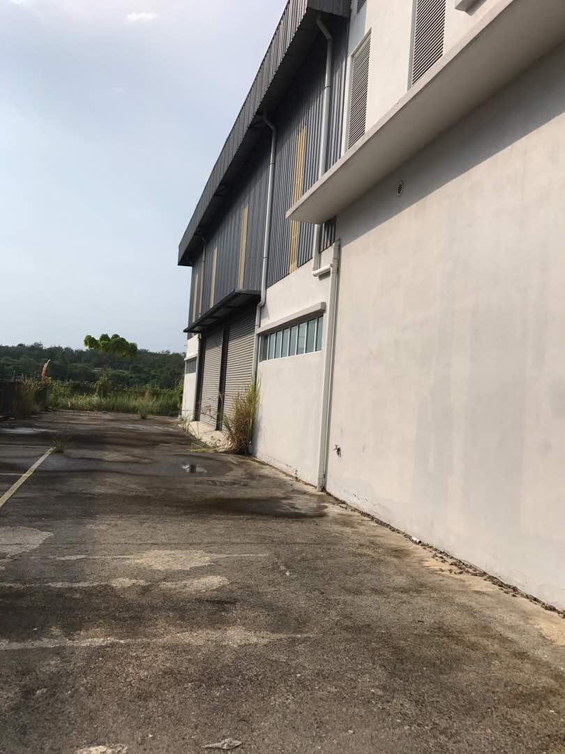 Semenyih Sentral Industrial Park - photo 3