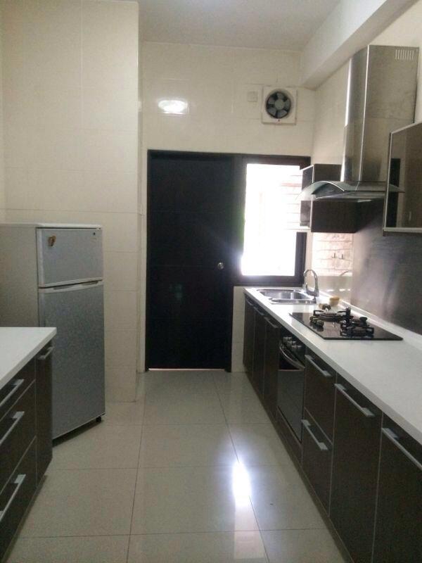 Desa Idaman Resort condo FREEHOLD renovated 955sf - photo 2