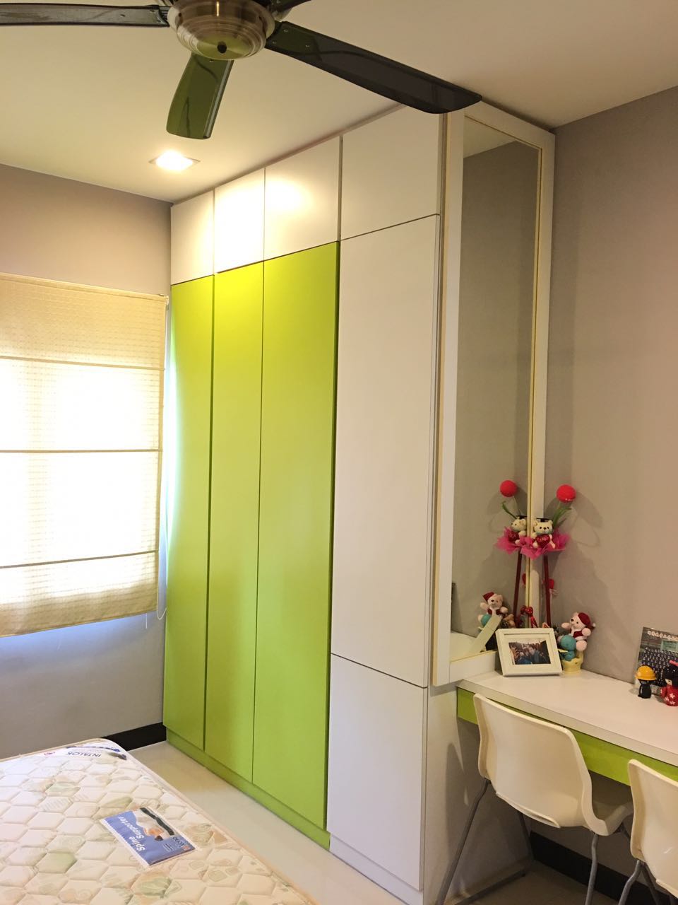 Desa Idaman Resort c ...