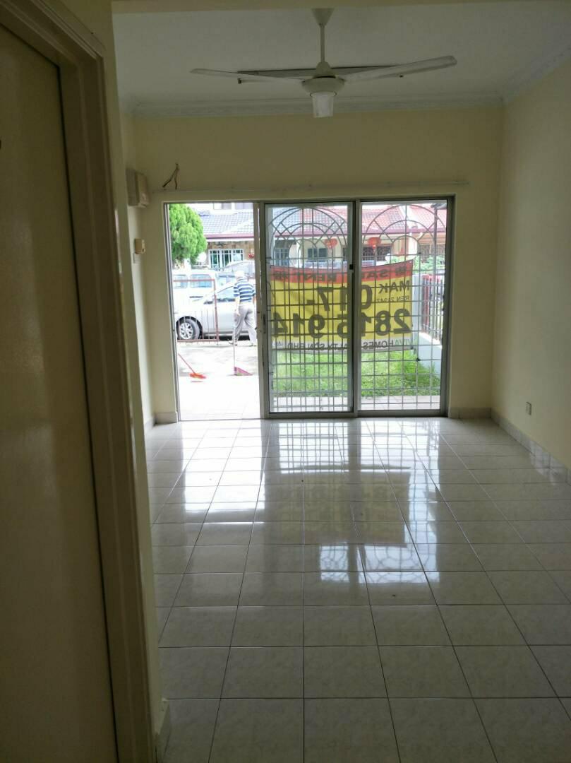 2sty Puchong Utama 8 basic unit, good condition - photo 7