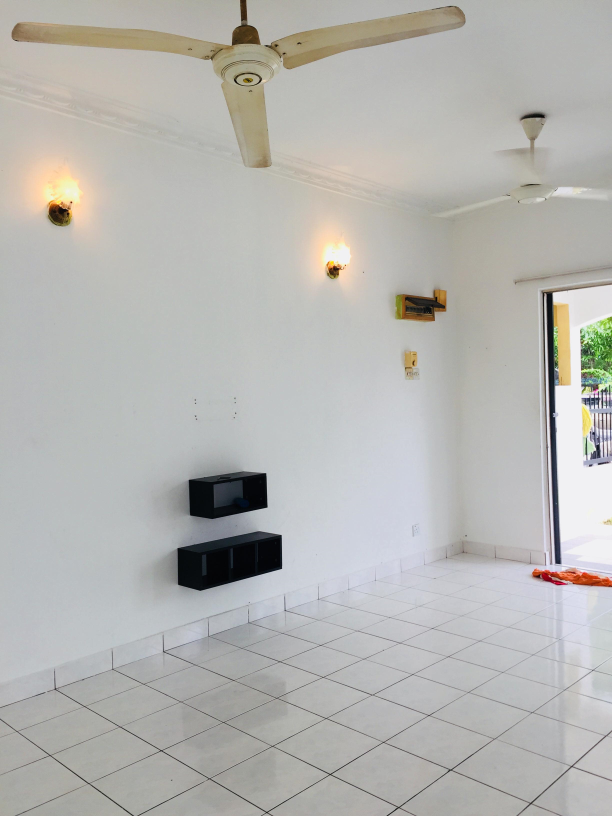 2sty Puchong Utama 12 FREEHOLD NON-bumi 4r3b - photo 4