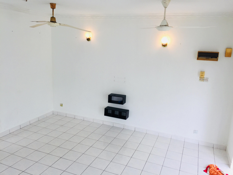 2sty Puchong Utama 12 FREEHOLD NON-bumi 4r3b - photo 7