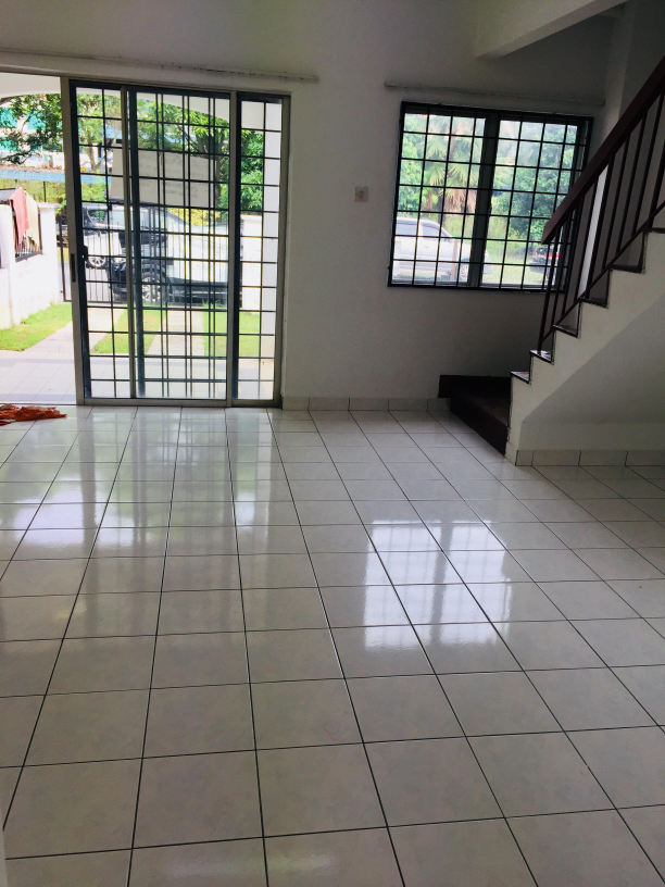 2sty Puchong Utama 12 FREEHOLD NON-bumi 4r3b - photo 8