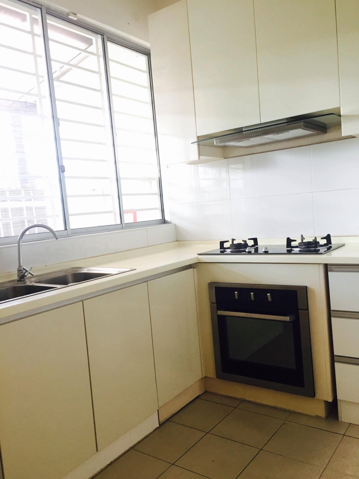 D alpinia, D alpinia, puchong south, superlink - photo 7