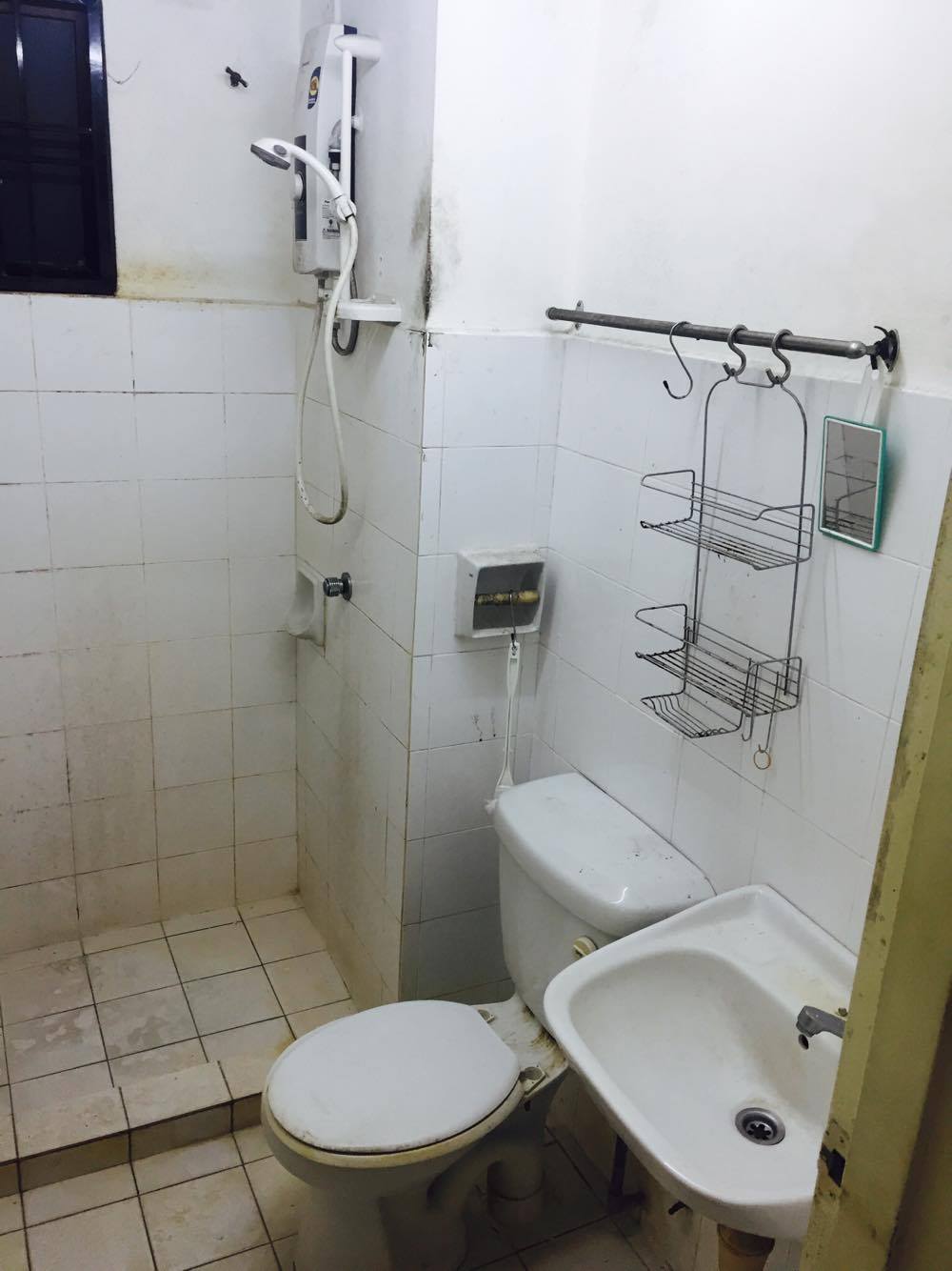 Vista Millennium, Puchong 3r2b non bumi - photo 3