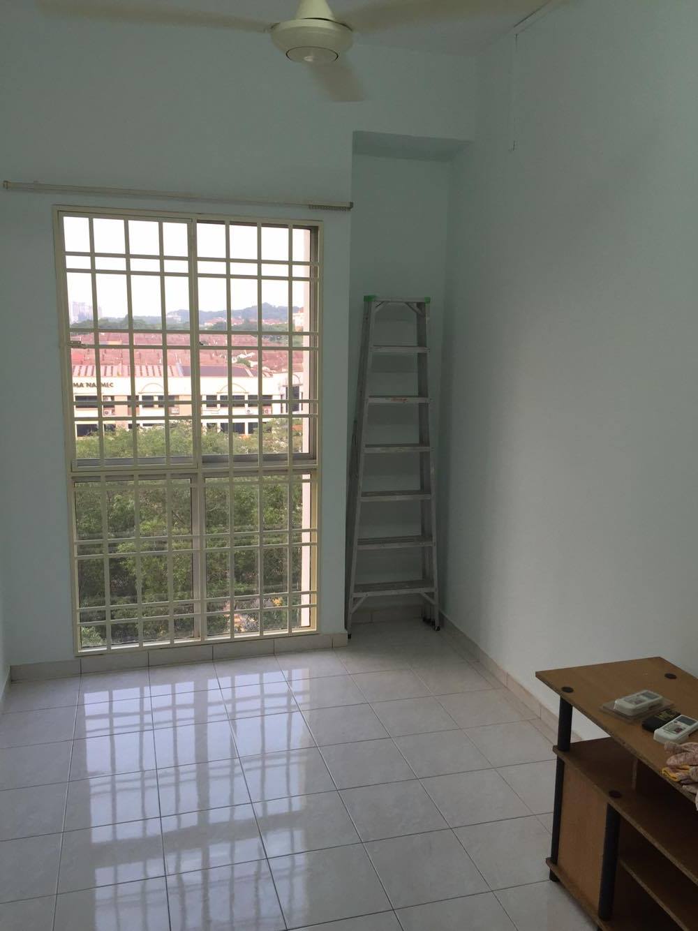 Sutramas, puchong, 3r2b, basic unit, move in now - photo 3