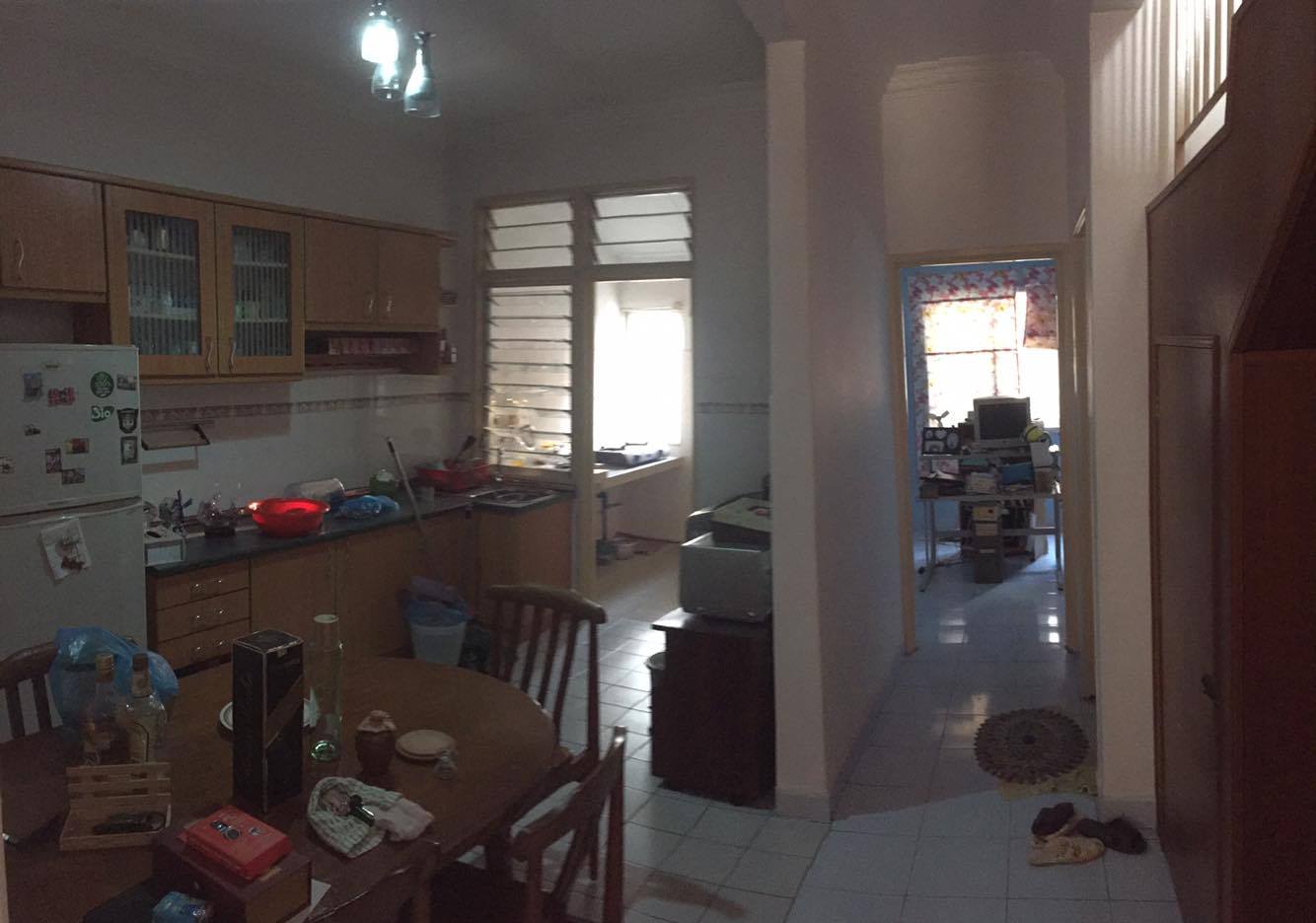 2sty bandar kinrara 5, bk5, 1400sf, semi furnished - photo 3