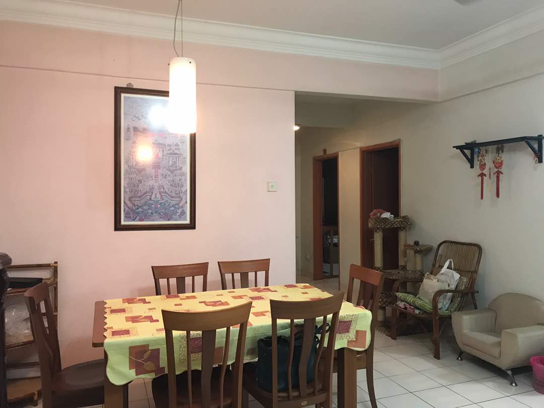 Sri Bayu apartment 1282, furnished, one car park - photo 5