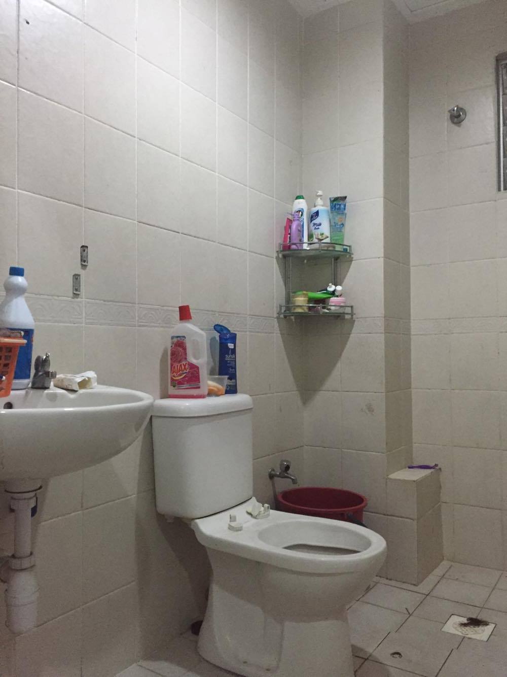 Puchong Jaya Freehold Apartment 1st floor nr LRT - photo 4