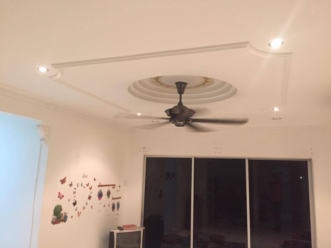 Puchong Jaya Freehold Apartment 1st floor nr LRT - photo 3