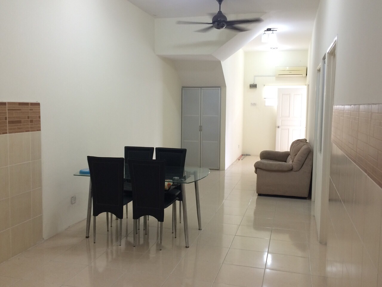 Town Villa Townhouse, Taman Tasik Puchong - photo 4