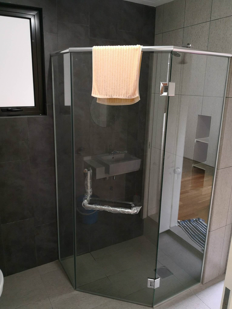 Park Villa, Bandar Puchong Jaya 1238sf, 3 rooms - photo 4