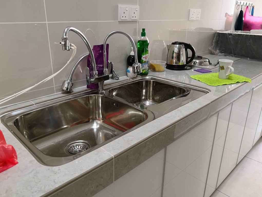 Park Villa, Bandar Puchong Jaya 1238sf, 3 rooms - photo 6