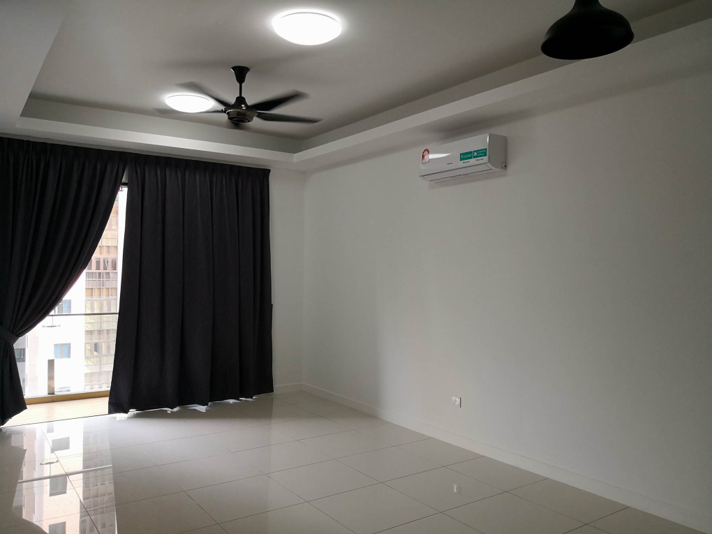 Park Villa, Bandar Puchong Jaya 1238sf, 3 rooms - photo 7