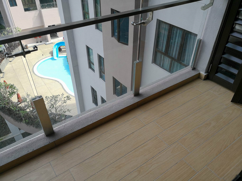 Park Villa, Bandar Puchong Jaya 1238sf, 3 rooms - photo 8