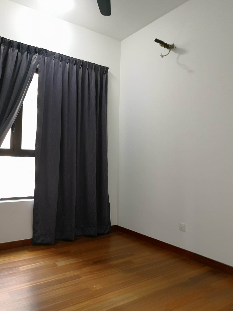 Park Villa, Bandar Puchong Jaya 1238sf, 3 rooms - photo 9
