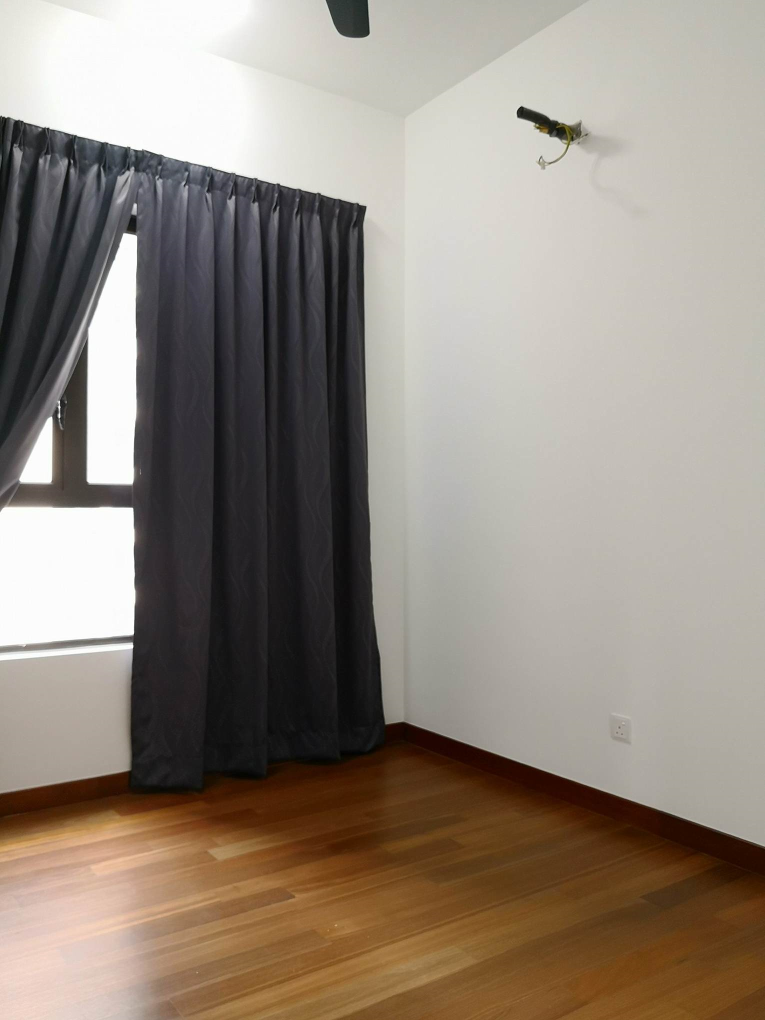 Park Villa, Bandar Puchong Jaya 1238sf, 3 rooms - photo 10
