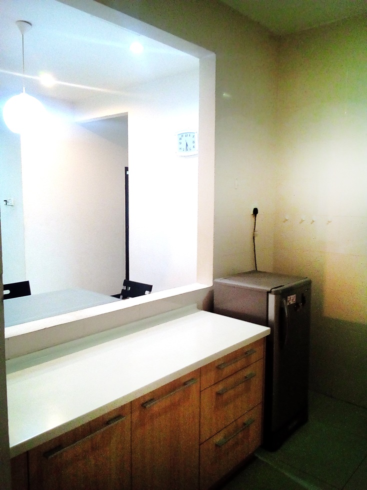 Desa Idaman Resort condo FREEHOLD renovated 955sf - photo 4
