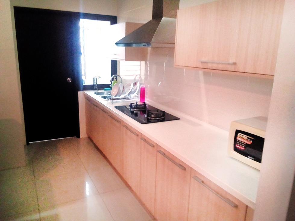 Desa Idaman Resort condo FREEHOLD renovated 955sf - photo 5