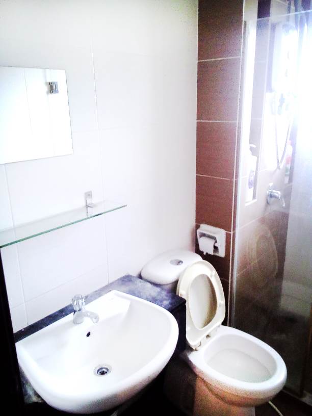 Desa Idaman Resort condo FREEHOLD renovated 955sf - photo 6