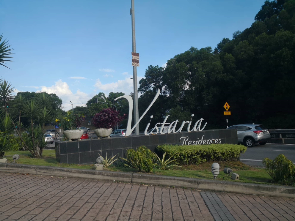 Vistaria Residences 3400sf freehold - photo 2