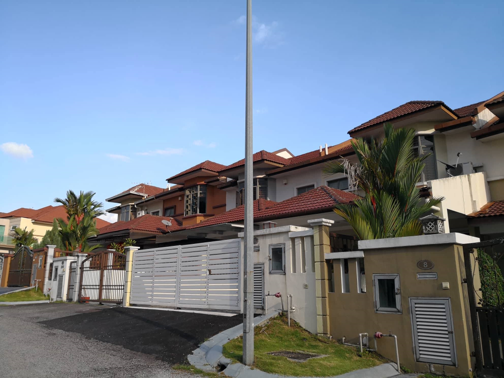 Vistaria Residences 3400sf freehold - photo 3