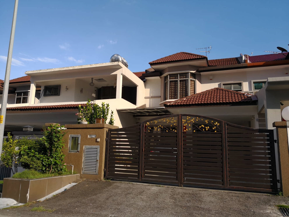 Vistaria Residences 3400sf freehold - photo 4