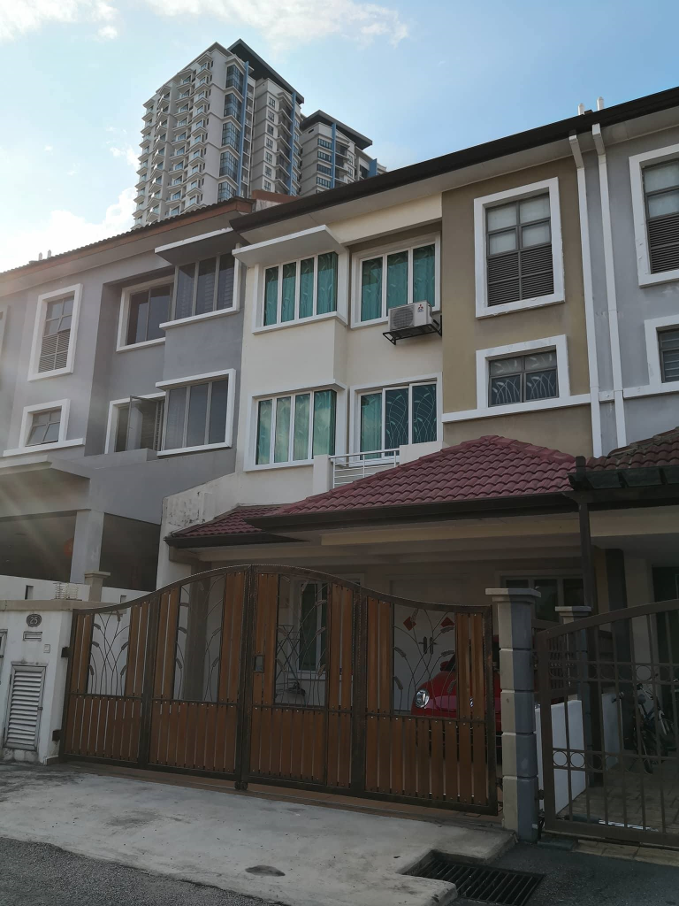Vistaria Residences 3400sf freehold - photo 5