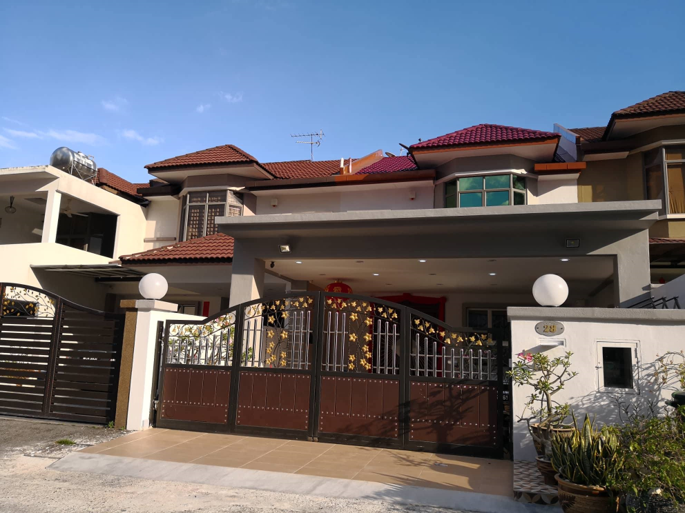 Vistaria Residences 3400sf freehold - photo 6