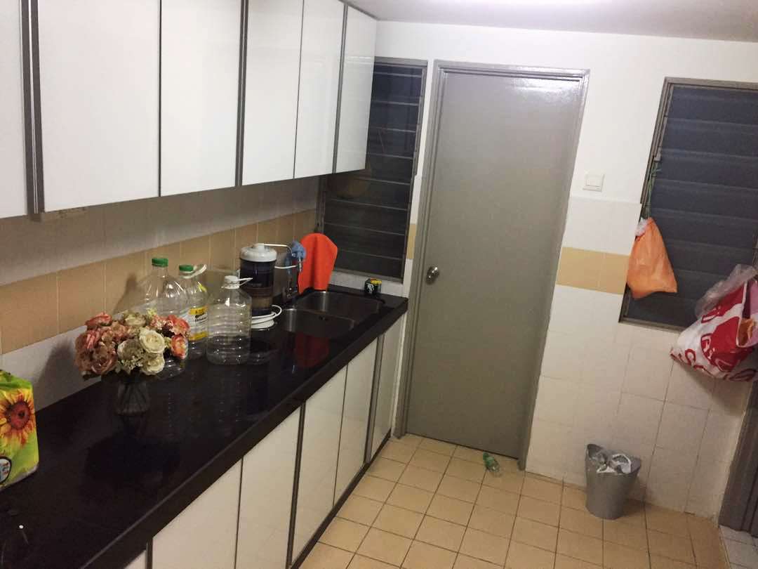 Koi Legian, Bandar Puchong Jaya 1575sf - photo 4