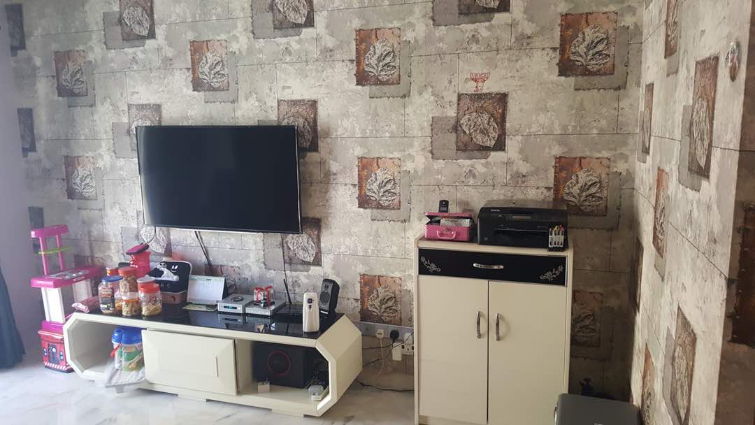 Vista lavender apt,  ...