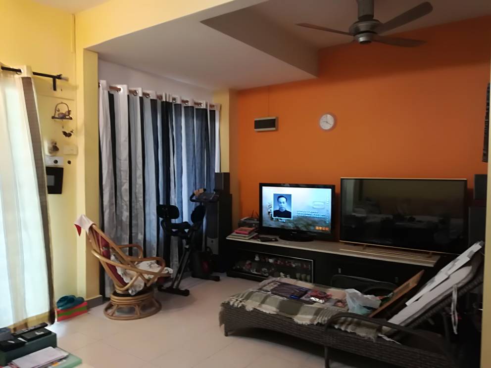 2 storey CORNER, pp1, taman putra prima 4, puchong - photo 6