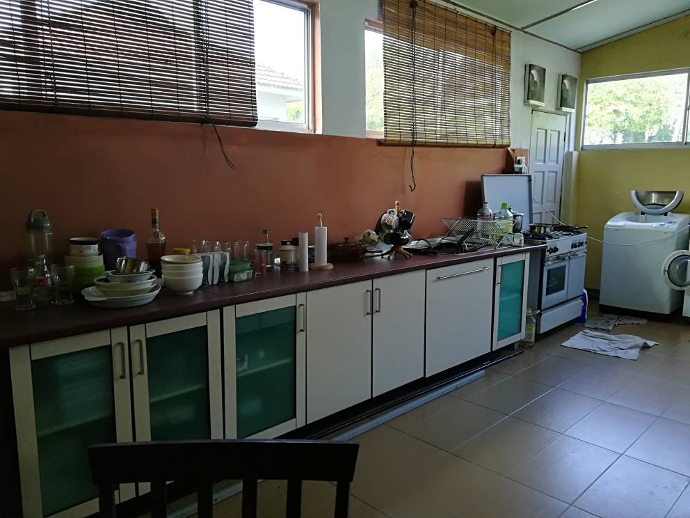 2 storey CORNER, pp1, taman putra prima 4, puchong - photo 4