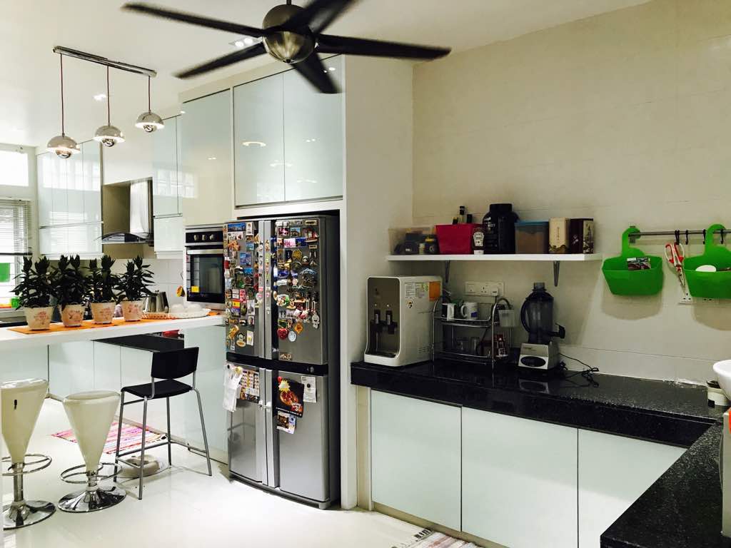 Taman Sering Ukay COrner unit, extra 15 feet land - photo 6