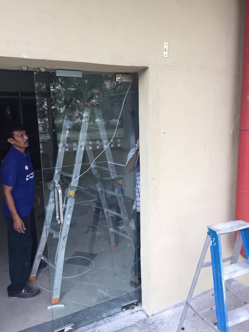 Suriamas Condo sunway middle floor, two parking - photo 3