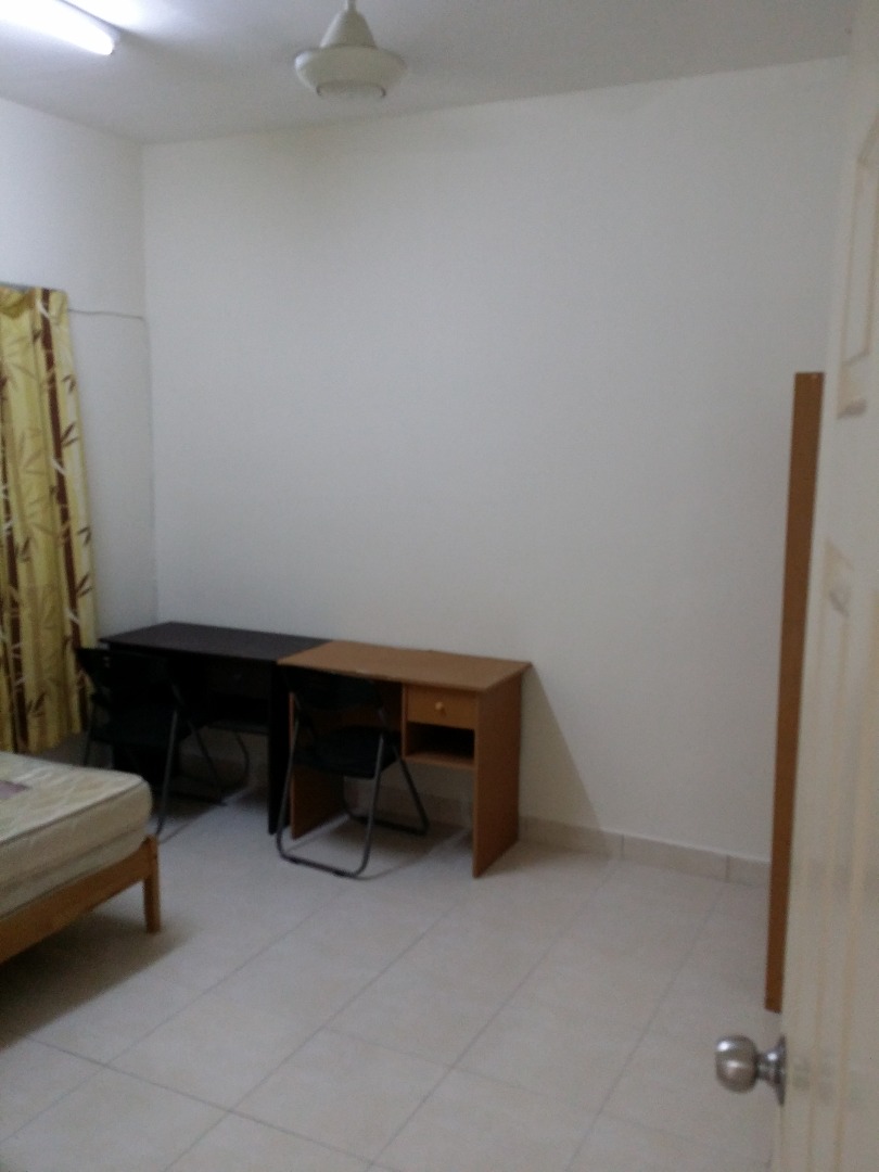 Suriamas Condo sunway pool view - photo 5