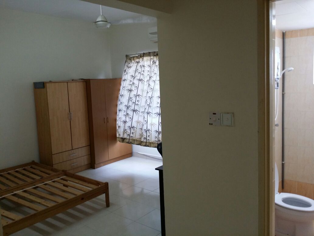 Suriamas Condo sunway pool view - photo 7