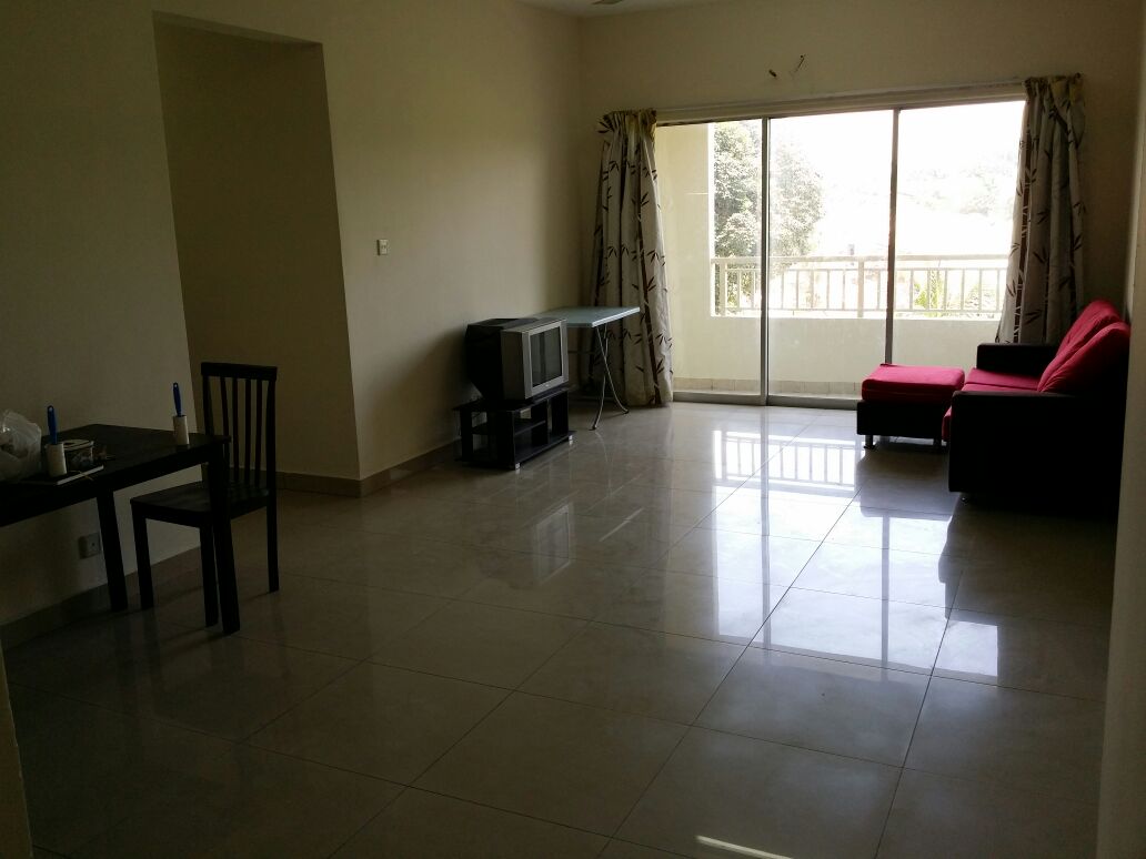 Suriamas Condo sunway pool view - photo 8