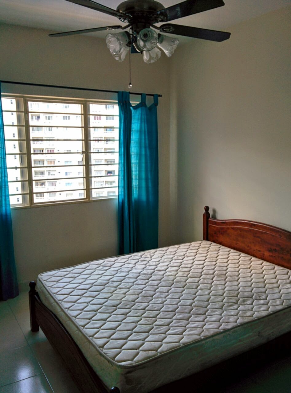 Suriamas Condominium, bandar sunway, fully furnish - photo 5